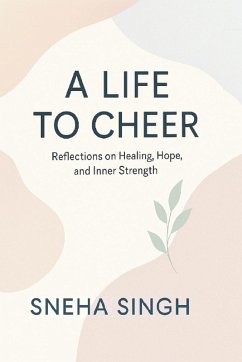 Cover A Life to Cheer