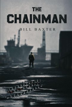 Cover The Chainman