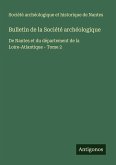 Bulletin de la Société archéologique
