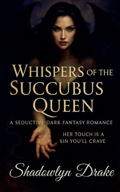 Cover Whispers of the Succubus Queen