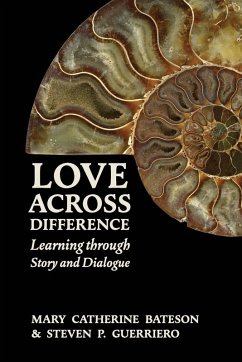 Cover Love Across Difference