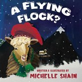 A flying flock? A flying flock?