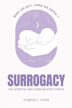 Cover Surrogacy