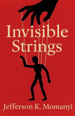 Cover Invisible Strings