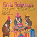 Hilda Hedgehog's Best Ever Birthday Party