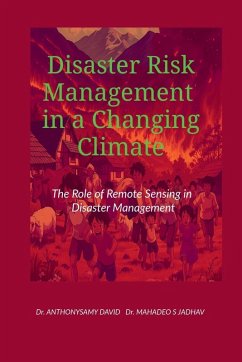 Cover Disaster Risk Management in a Changing Climate