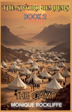 Book Two - Rockliffe, Monique Book Two - Rockliffe, Monique