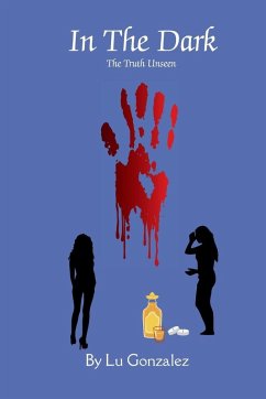 In The Dark - Gonzalez, Lu
