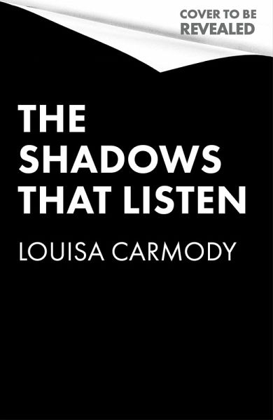 The Shadows that Listen