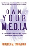 Own Your M.E.D.I.A Own Your M.E.D.I.A