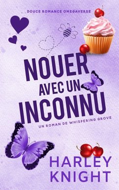 Cover Nouer avec un Inconnu