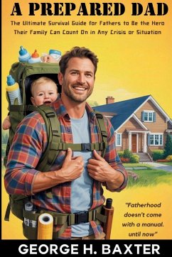 Cover A Prepared Dad