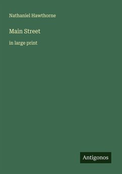 Cover Main Street