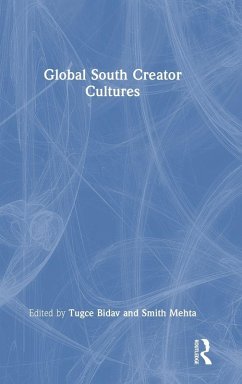 Cover Global South Creator Cultures