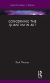 Concerning The Quantum in Art