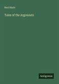 Tales of the Argonauts