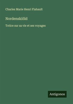 Cover Nordenskiöld