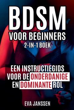 Bdsm Voor Beginners Cover Bdsm Voor Beginners