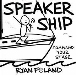 SpeakerShip - Foland, Ryan