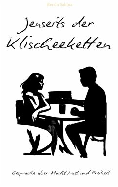Cover Jenseits der Klischeeketten