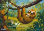 13 Kamishibai-Bildkarten mit Erzählgeschichte zum gleichnamigen Buch  13 Kamishibai-Bildkarten mit Erzählgeschichte zum gleichnamigen Buch