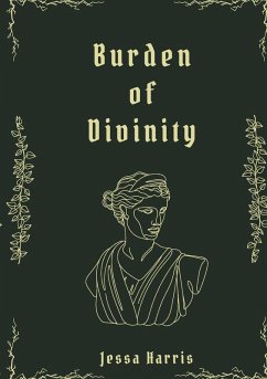 Cover Burden of Divinity