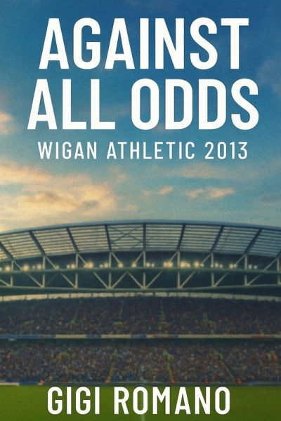 Against All Odds Against All Odds