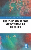 Flight and Rescue from Norway during the Holocaust