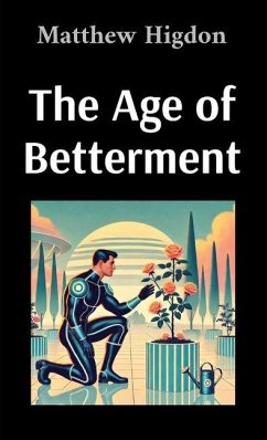Cover The Age of Betterment