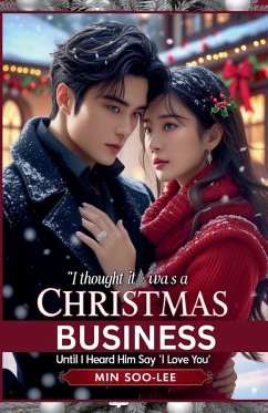 I Thought It Was a Christmas Business - Soo-Lee, Min