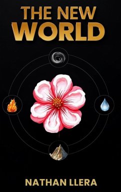 The New World - Llera, Nathan