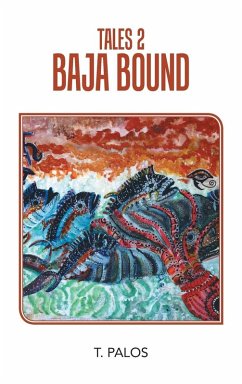 Tales 2 Baja Bound - Palos, T.