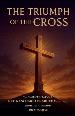 Cover The Triumph of the Cross