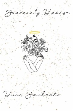 Cover Sincerely Yours, Your Soulmate