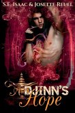 A Djinn's Hope A Djinn's Hope