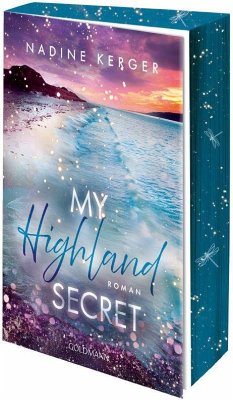 Cover My Highland Secret