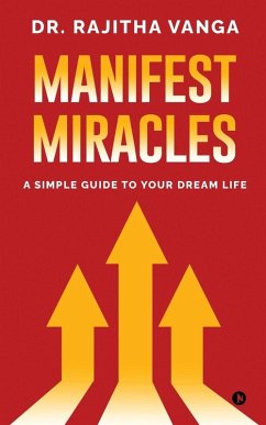 Manifest Miracles - Rajitha Vanga