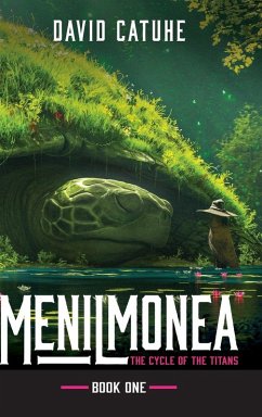 Cover Menilmonea