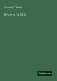 Hygiene for Girls Hygiene for Girls