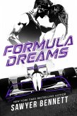 Formula Dreams (Race Fever, #4) (eBook, ePUB) Formula Dreams (Race Fever, #4) (eBook, ePUB)