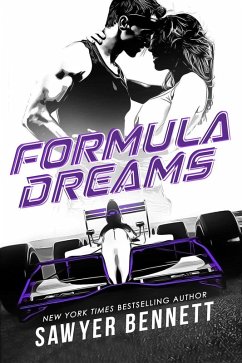 Cover Formula Dreams (Race Fever, #4) (eBook, ePUB)