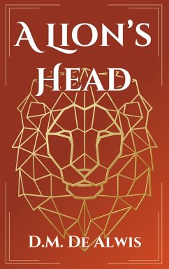 Cover A Lion's Head (Pawn of Samsara Duology, #1) (eBook, ePUB)