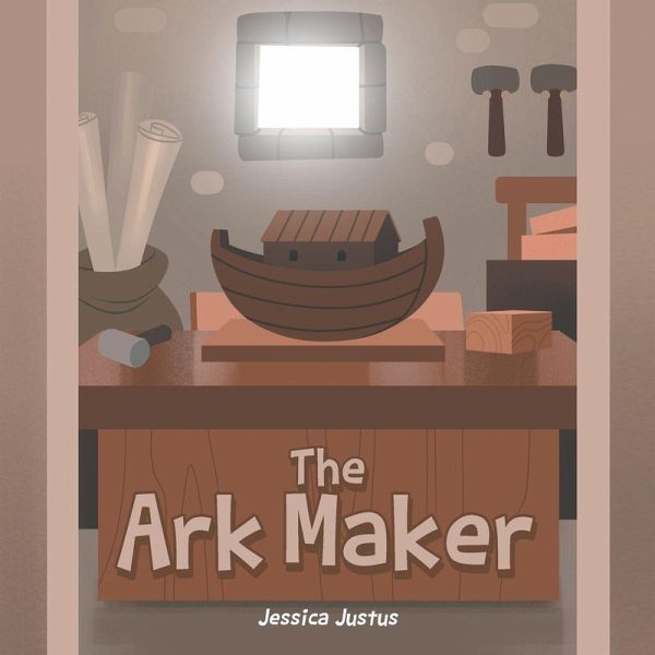 The Ark Maker