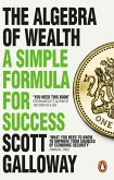 The Algebra of Wealth The Algebra of Wealth