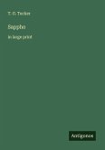 Sappho Sappho