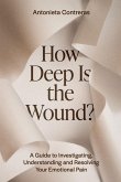 How Deep Is The Wound? How Deep Is The Wound?
