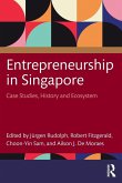 Entrepreneurship in Singapore