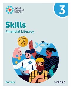 Cover Oxford International Skills: Financial Literacy: Practice Book 3