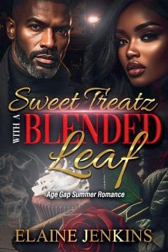 Cover Sweet Treatz with a Blended Leaf