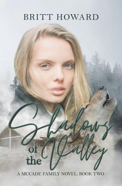 Cover Shadows of the Valley